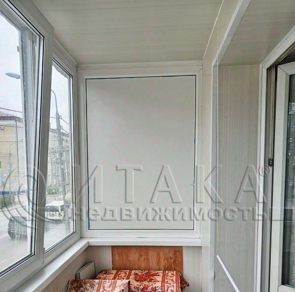 квартира г Южно-Сахалинск ул Ленина 297 фото 10