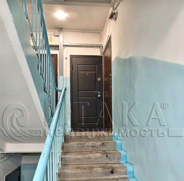 квартира г Южно-Сахалинск ул Ленина 297 фото 12