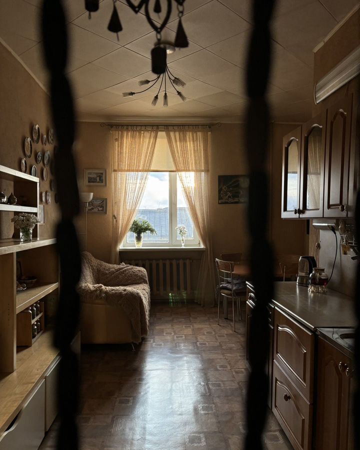 квартира г Норильск ул Комсомольская 18 фото 7