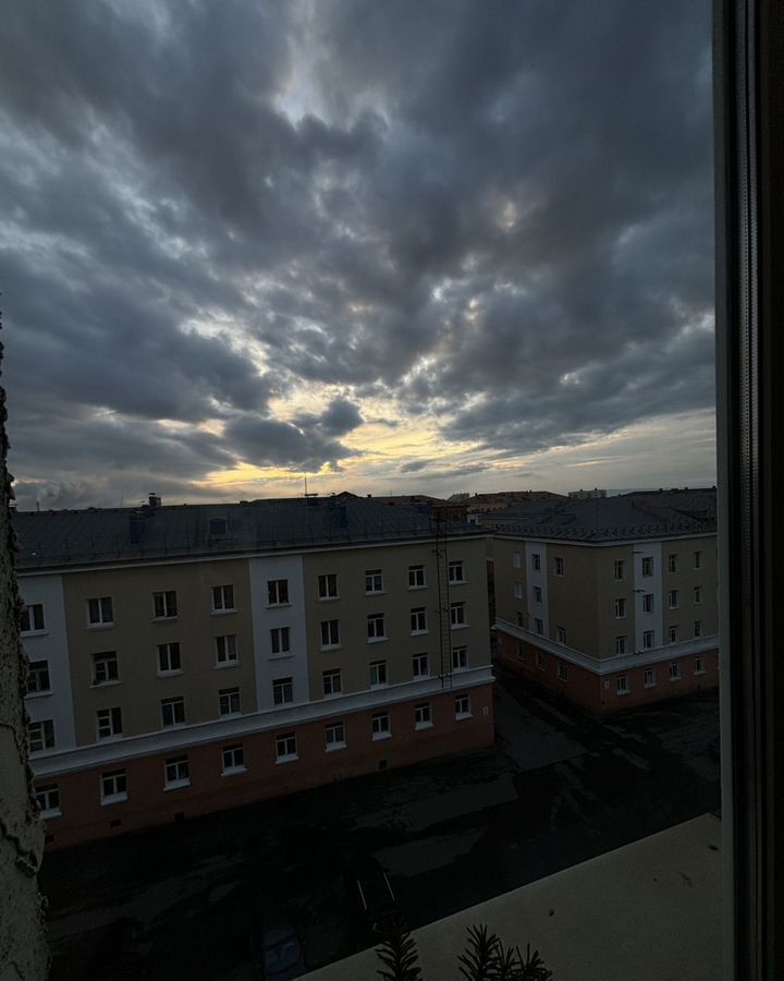 квартира г Норильск ул Комсомольская 18 фото 39