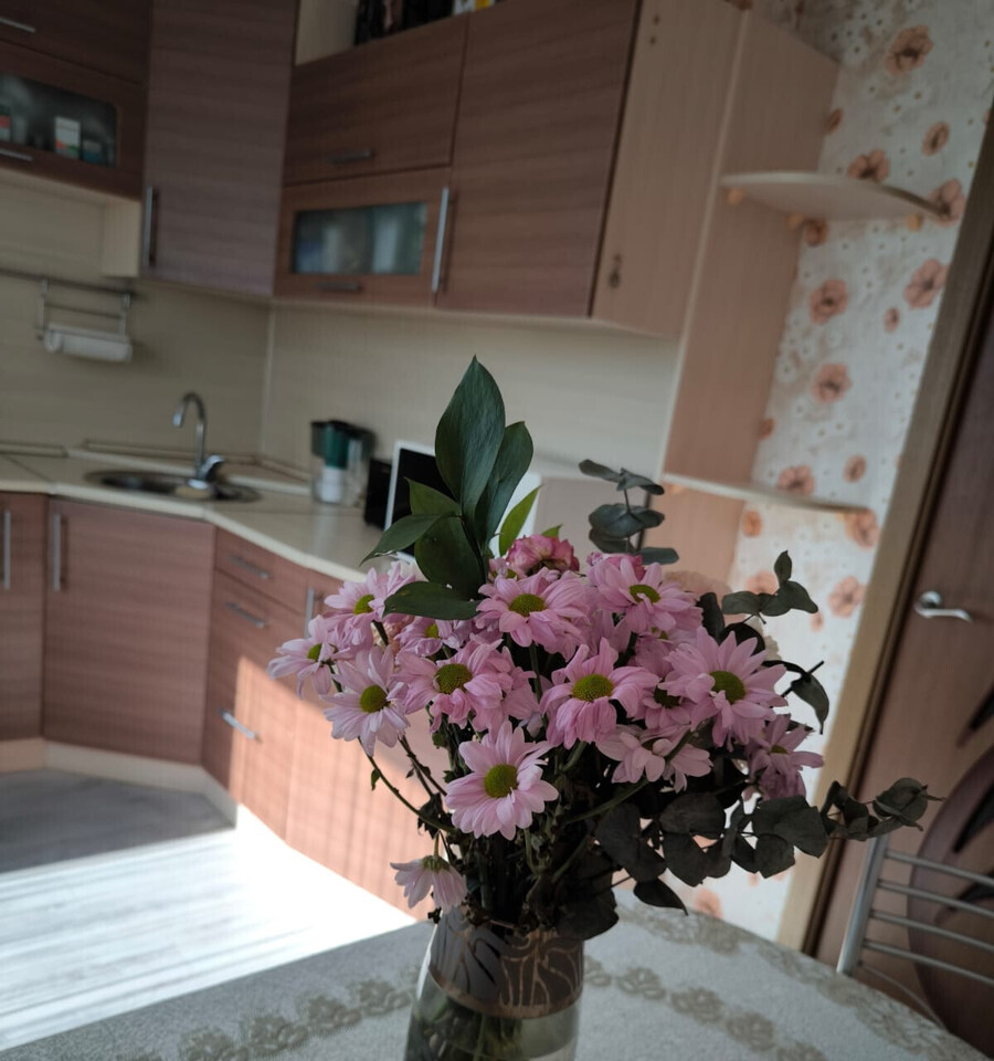 квартира г Омск Аванград ул Енисейская 32/1 м-н, 3-я фото 13