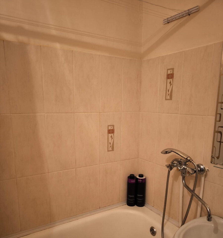 квартира г Омск Аванград ул Енисейская 32/1 м-н, 3-я фото 22