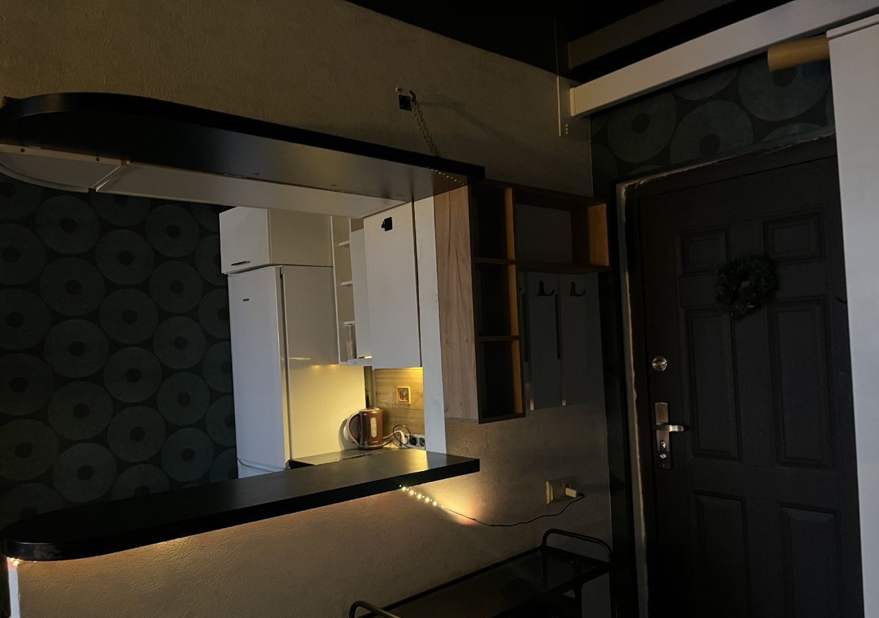 квартира г Тольятти р-н Автозаводский 15-й квартал б-р Космонавтов 1 фото 6