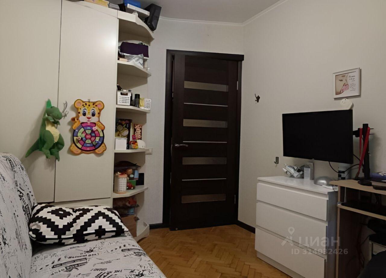 квартира г Химки ул Нахимова 14 фото 15