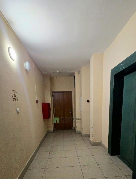 квартира г Новороссийск р-н Южный ул Южная 1 фото 13