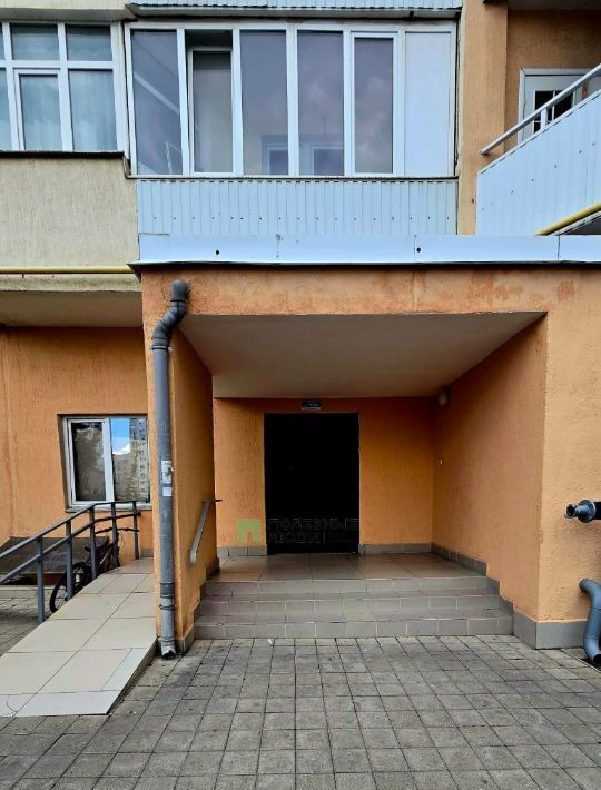 квартира г Новороссийск р-н Южный ул Южная 1 фото 16