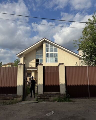 дом метро Коммунарка направление Киевское (юго-запад) ш Киевское 2 км, Новомосковский административный округ, 2 фото