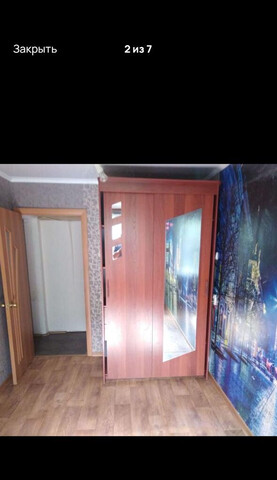 1-й участок ул Воинов-Интернационалистов 92 м-н фото