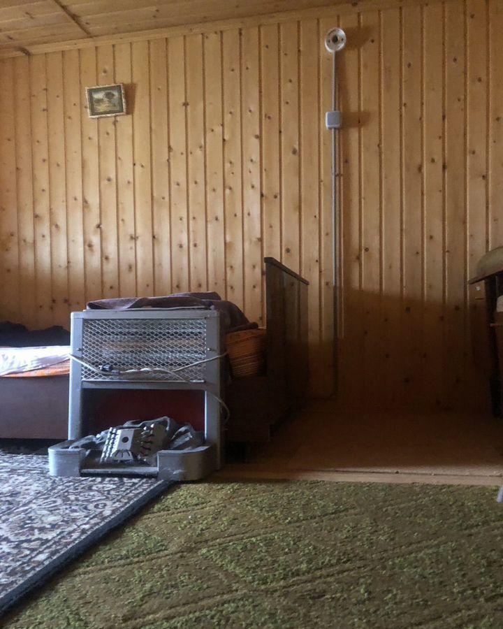 дом г Нижний Новгород р-н Автозаводский Парк культуры станция Петряевка фото 13