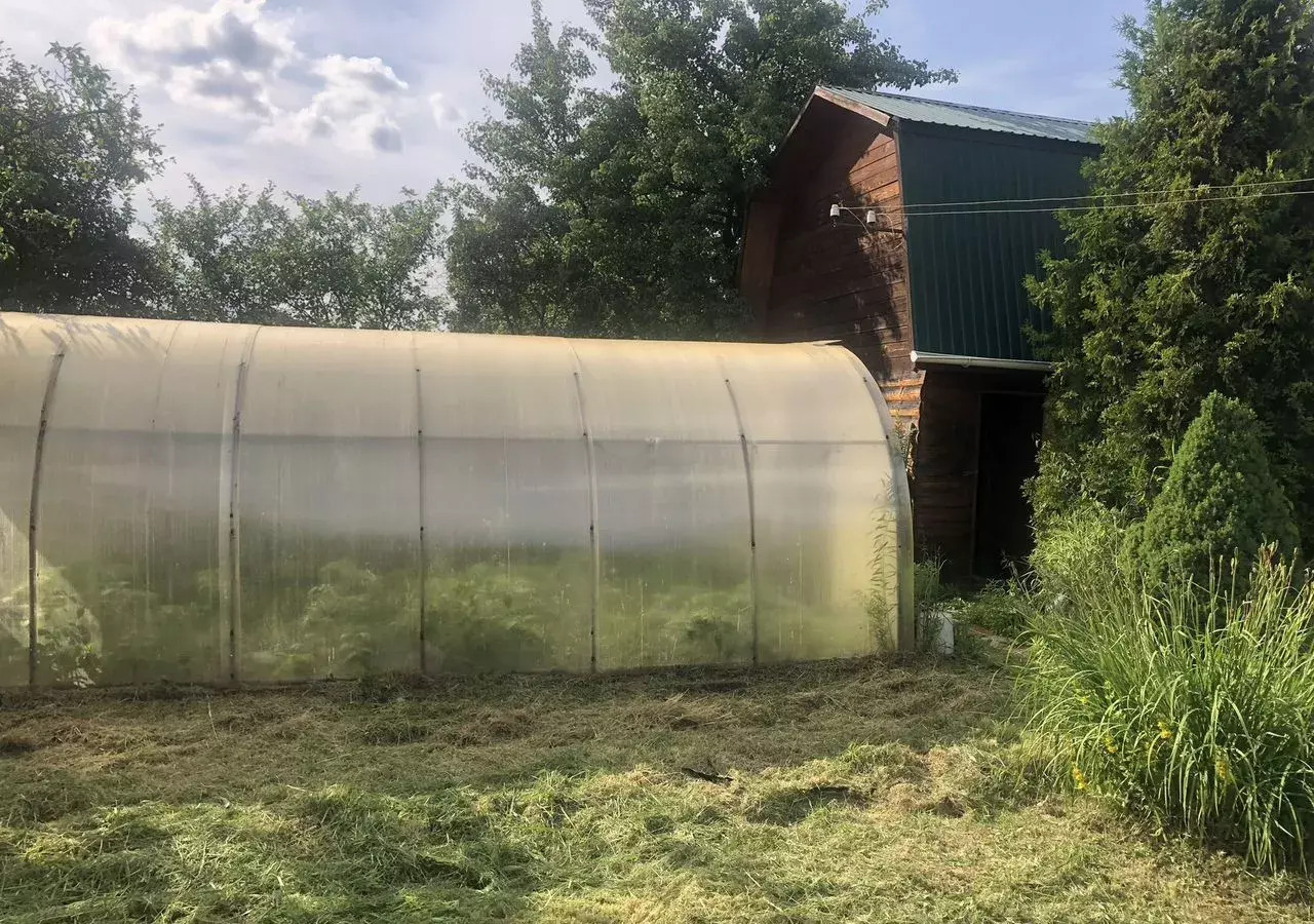 дом г Нижний Новгород р-н Автозаводский Парк культуры станция Петряевка фото 19