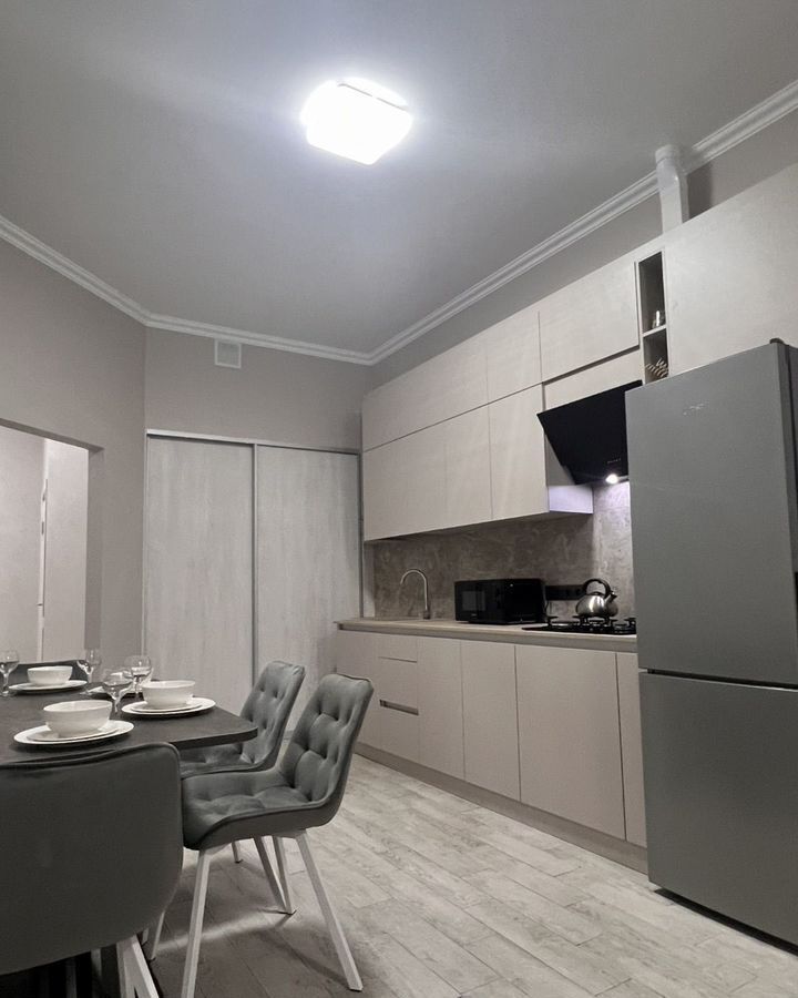квартира г Геленджик ул Крымская 22к/13 фото 5