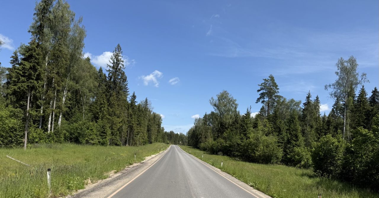 земля г Истра фото 6