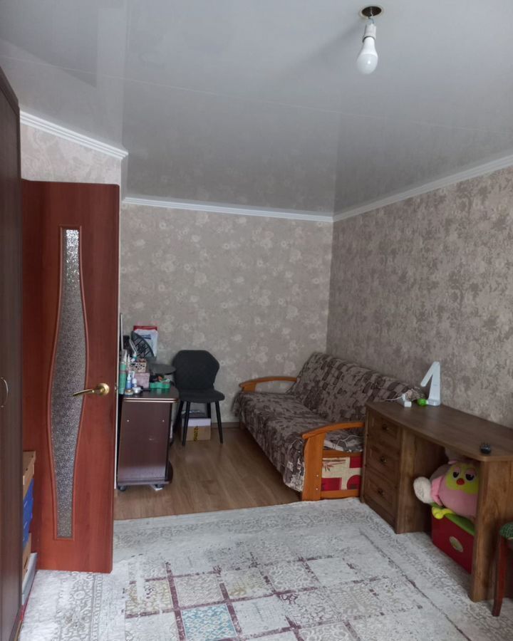 квартира г Батайск ул Вильямса 2 фото 5