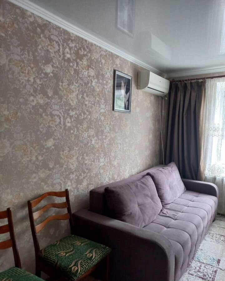 квартира г Батайск ул Вильямса 2 фото 10