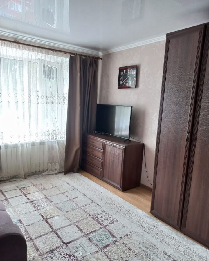 квартира г Батайск ул Вильямса 2 фото 8