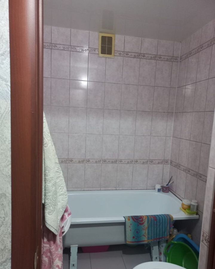 квартира г Батайск ул Вильямса 2 фото 18