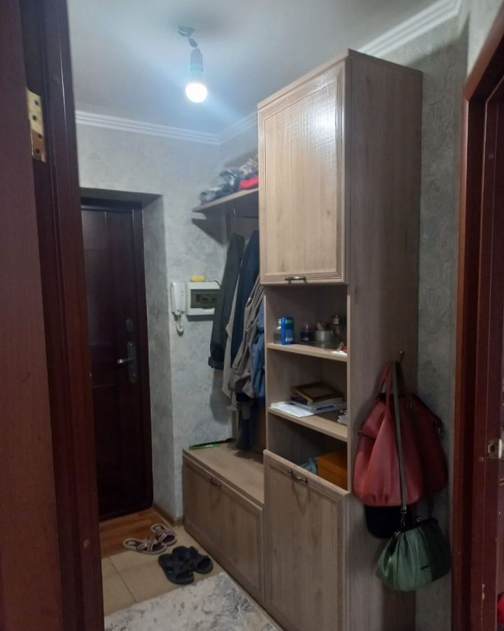 квартира г Батайск ул Вильямса 2 фото 21