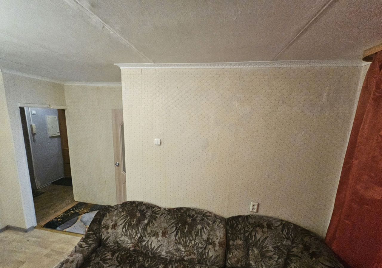 квартира г Североморск ул Душенова 22 фото 7