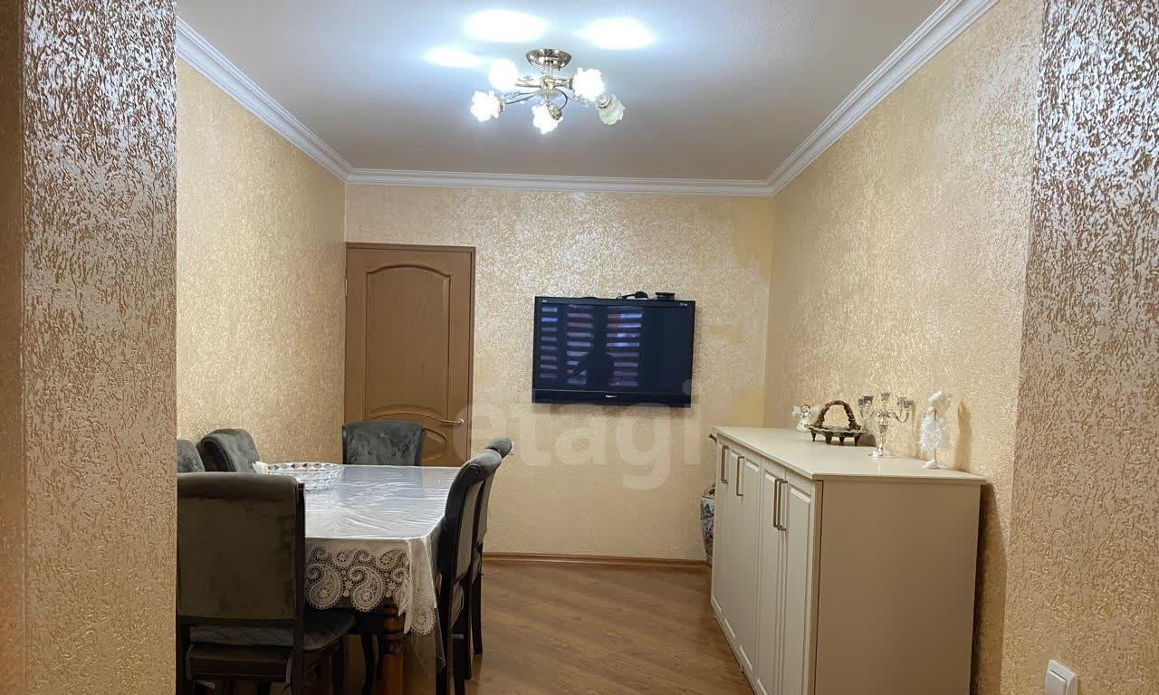 квартира г Владикавказ ул Братьев Щукиных 63/3 фото 10
