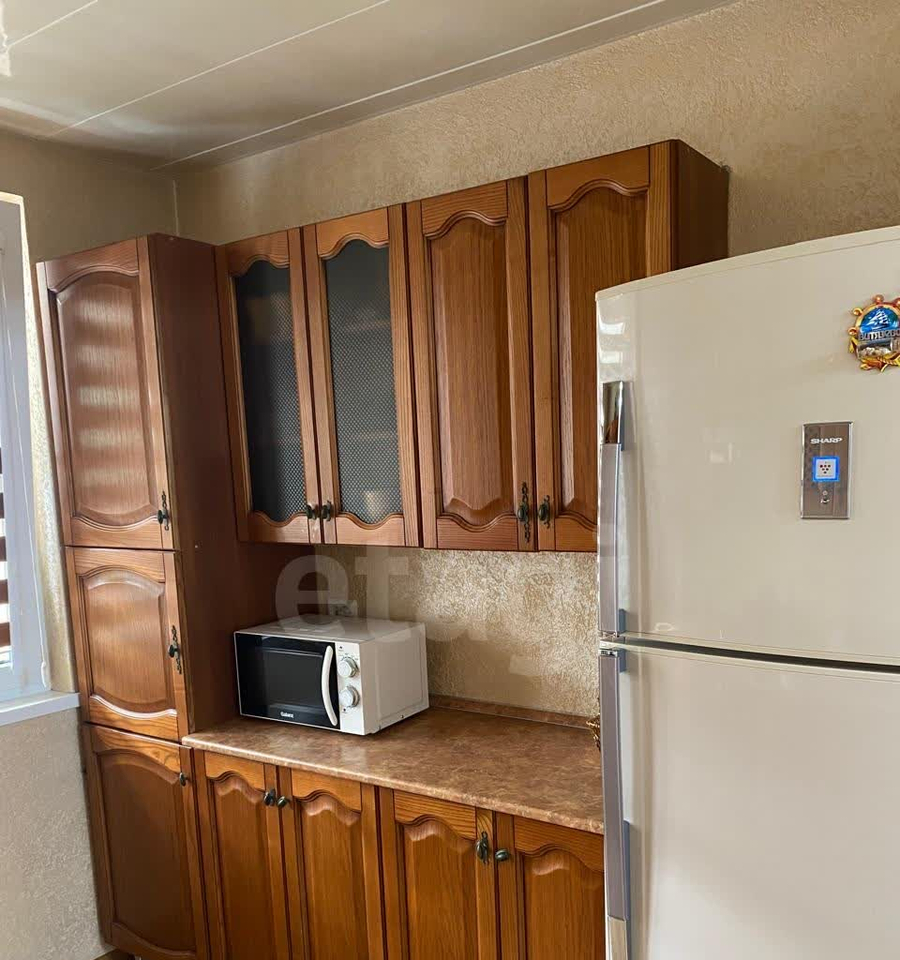 квартира г Владикавказ ул Братьев Щукиных 63/3 фото 6