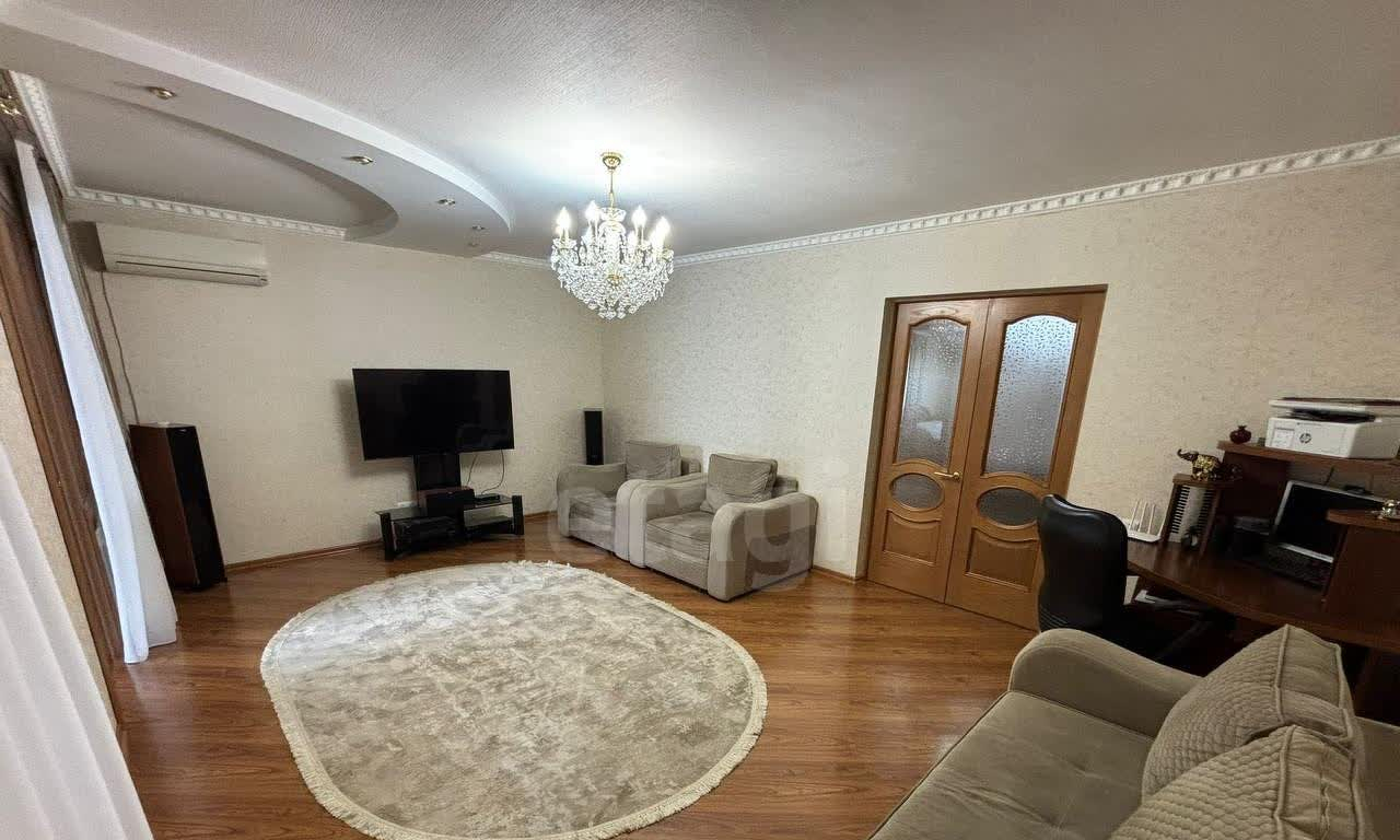 квартира г Владикавказ ул Братьев Щукиных 63/3 фото 18