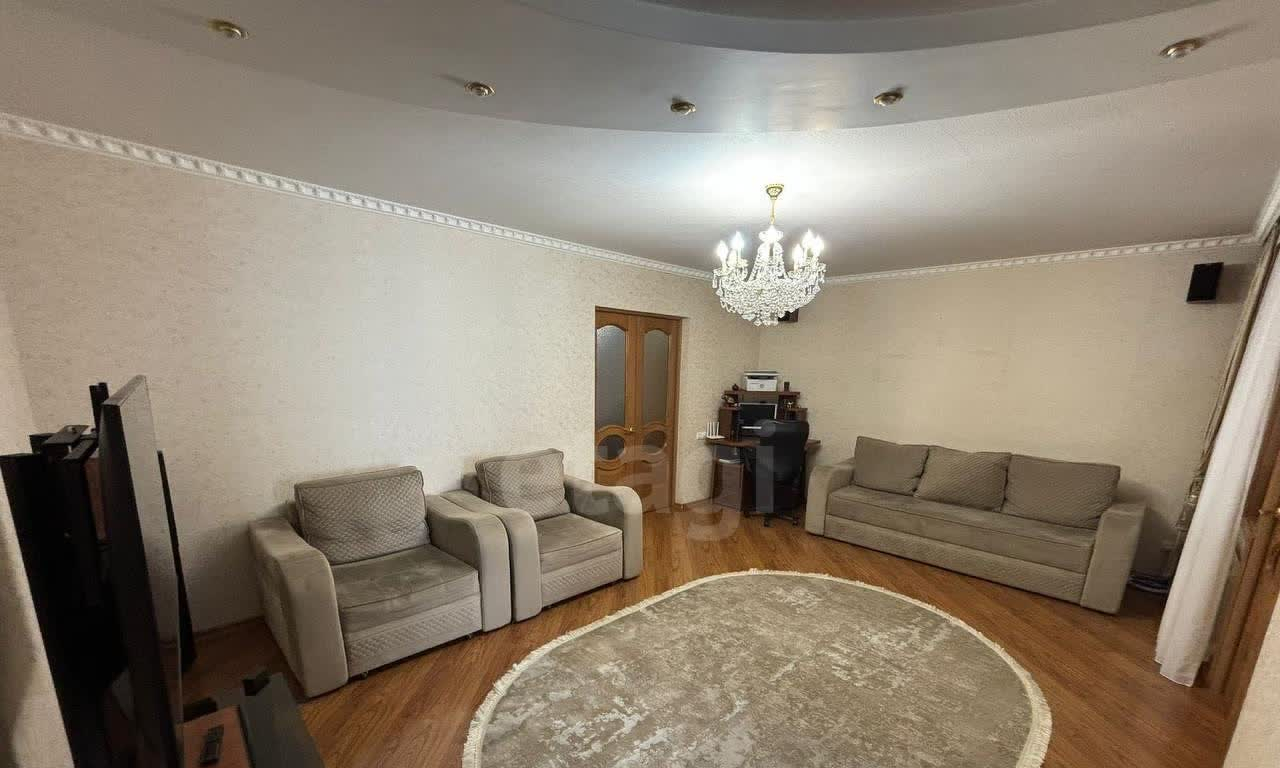 квартира г Владикавказ ул Братьев Щукиных 63/3 фото 19