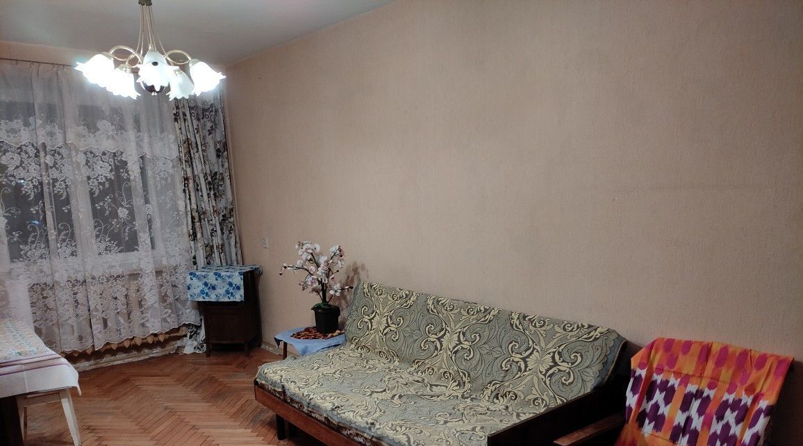 квартира г Красногорск Павшино Тёплый бетон ул Школьная 12 фото 5