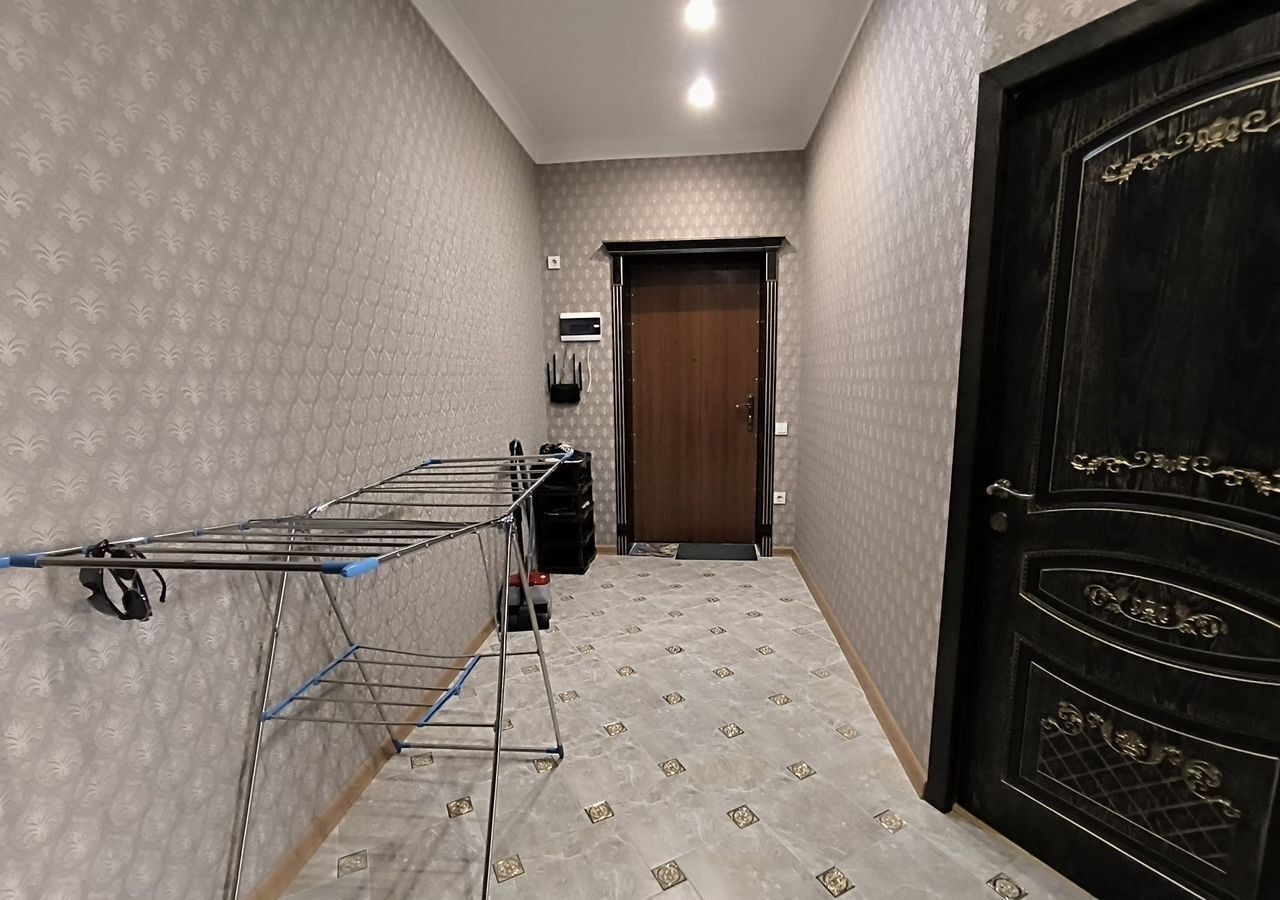 квартира г Избербаш ул Маяковского 112/1 фото 7