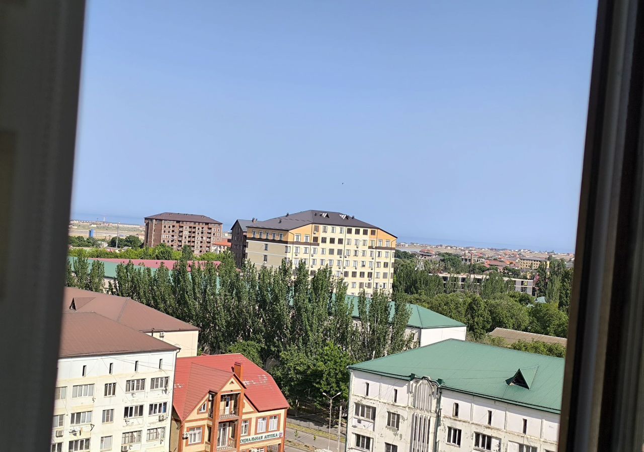 квартира г Избербаш ул Маяковского 112/1 фото 14