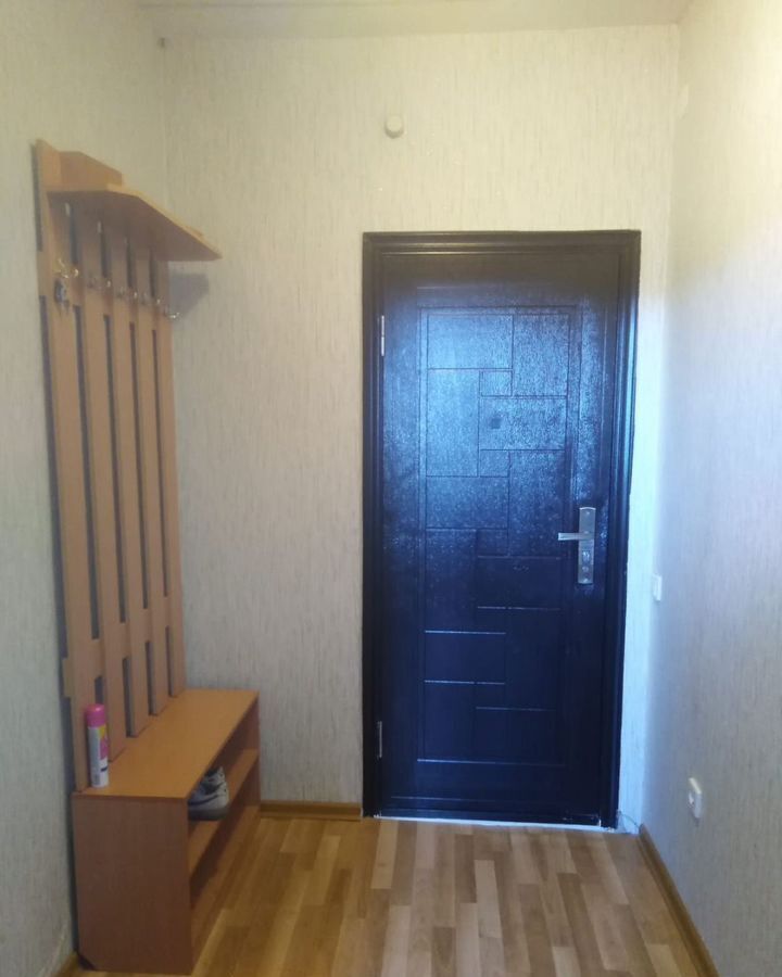 квартира р-н Кировский г Киров ул Октябрьская 2а фото 7