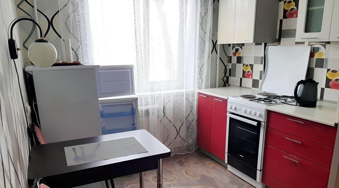 квартира г Иркутск р-н Правобережный пер Черемховский 6б фото 2