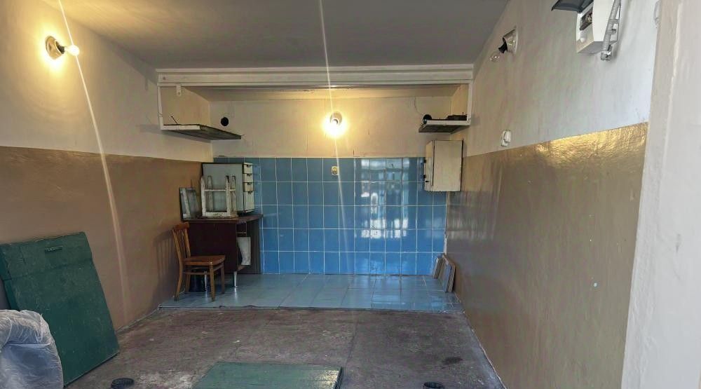 гараж г Иркутск р-н Правобережный пл Графа Сперанского фото 2