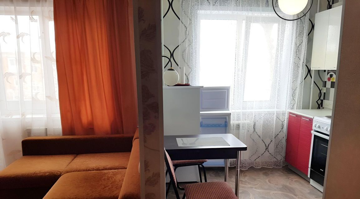 квартира г Иркутск р-н Правобережный пер Черемховский 6б фото 3