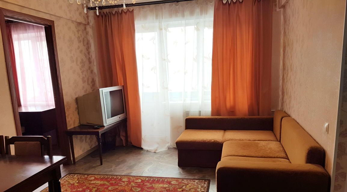 квартира г Иркутск р-н Правобережный пер Черемховский 6б фото 4