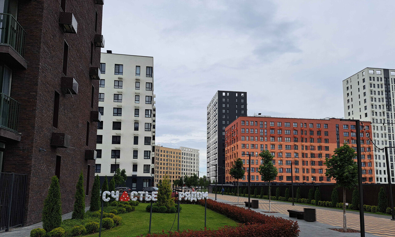 квартира г Пенза Маяк ул Измайлова 38 м-н фото 8