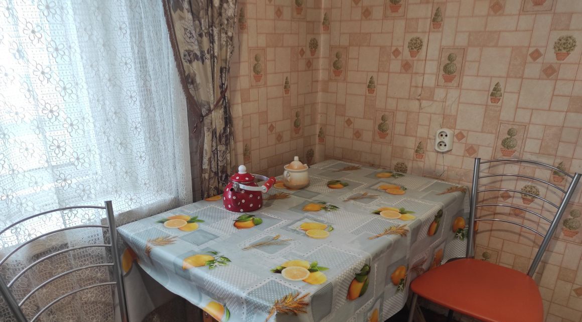 квартира г Норильск ул Рудная 7 фото 2