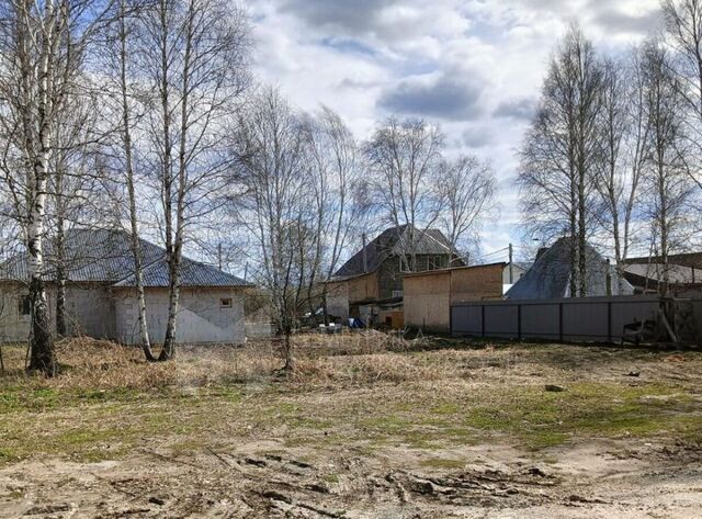 земля р-н Ленинский снт Якорь ул Ромашка 182 фото