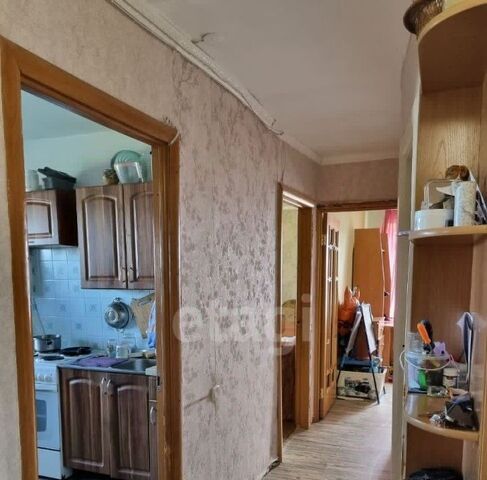 р-н Индустриальный дом 74 фото