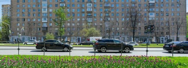 метро Университет пр-кт Ленинский 77к/1 фото