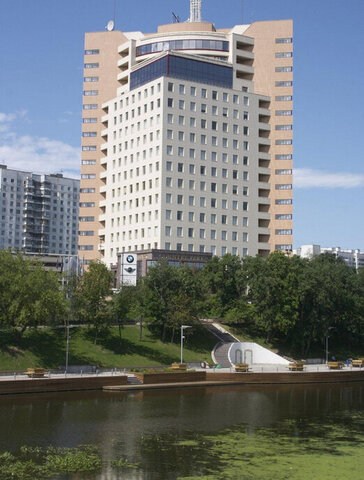 метро Планерная ул Панфилова 19с/1 Московская область, Химки фото