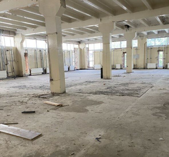 свободного назначения г Москва метро Чеховская ул Малая Дмитровка 5/9 фото 4