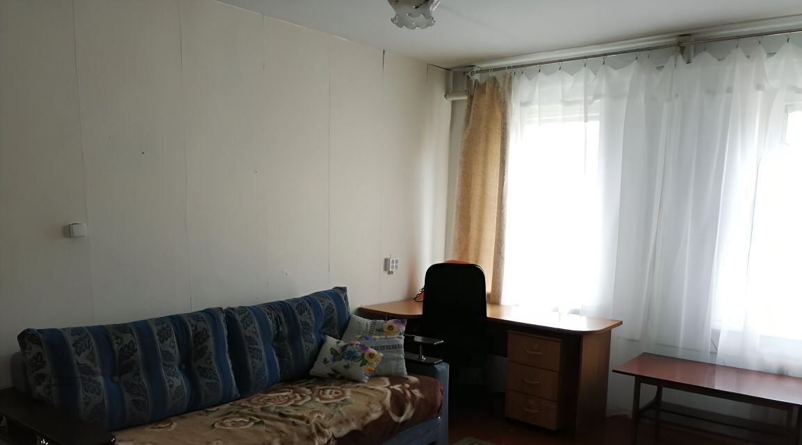 квартира г Челябинск р-н Ленинский ул Цимлянская 17б фото 2