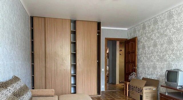 квартира Суконная слобода ул Солидарности 32 фото