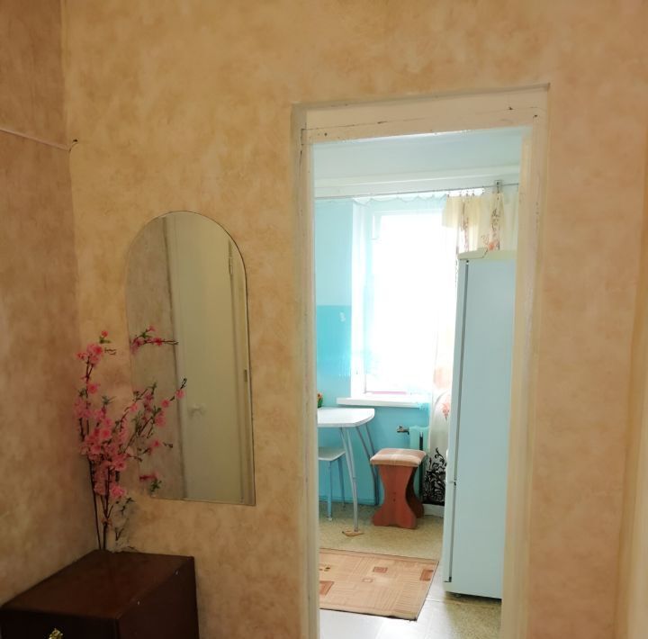квартира г Челябинск р-н Ленинский ул Цимлянская 17б фото 4