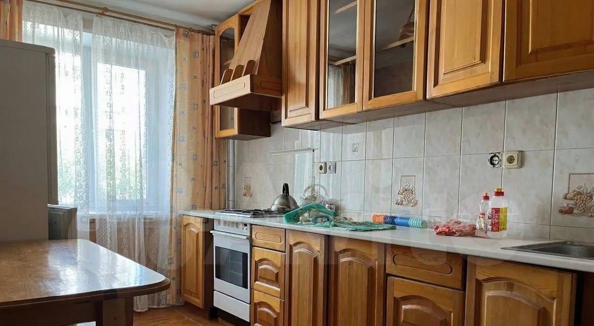 квартира г Казань Суконная слобода ул Солидарности 32 фото 3