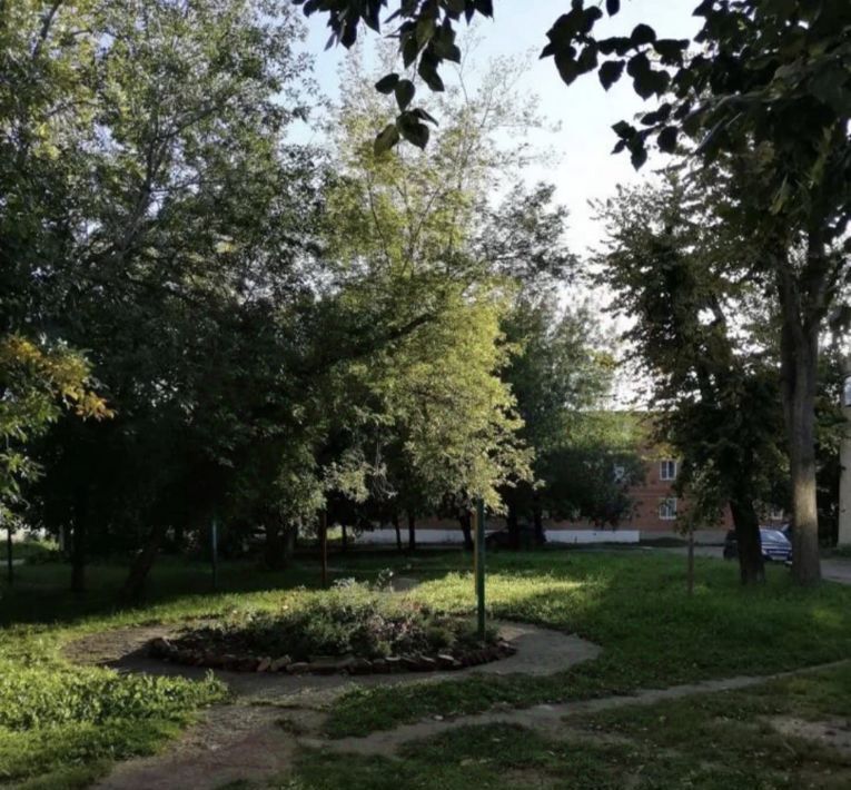 квартира г Челябинск р-н Ленинский ул Цимлянская 17б фото 7