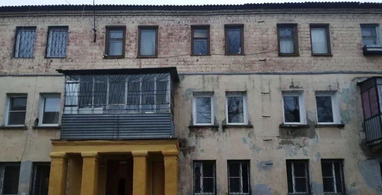 квартира г Челябинск р-н Ленинский ул Цимлянская 17б фото 9