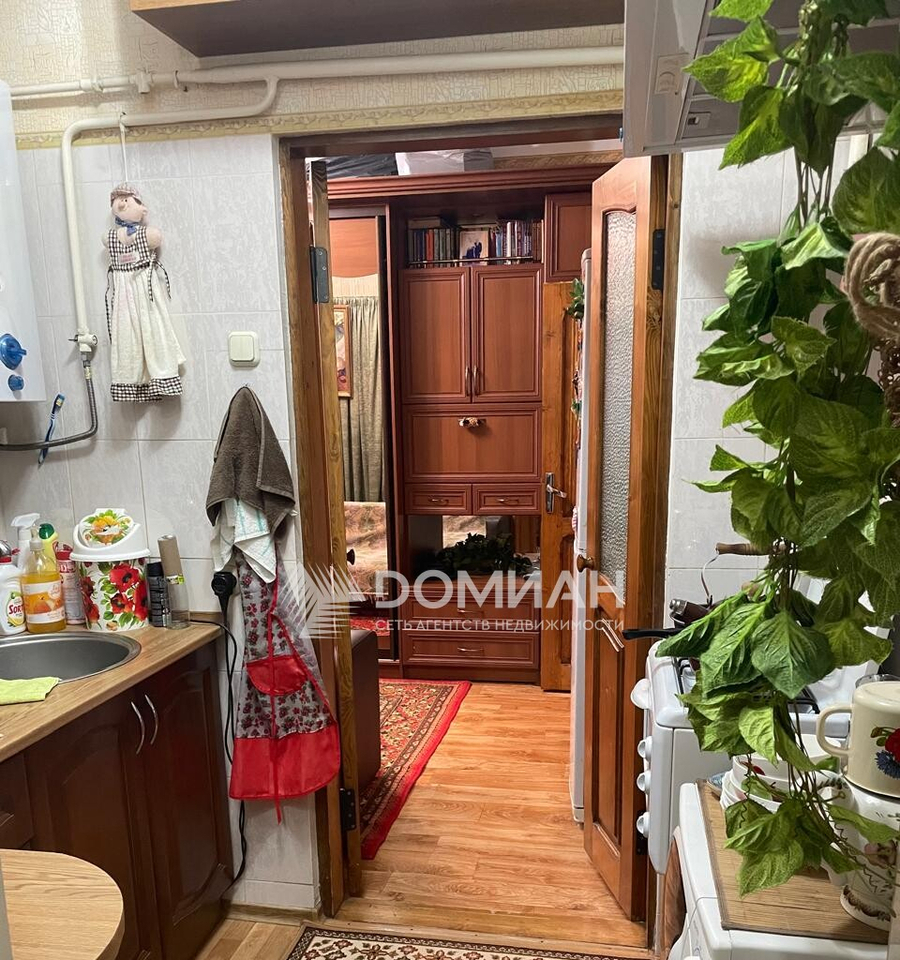 квартира г Новочеркасск ул Буденновская 167 фото 2