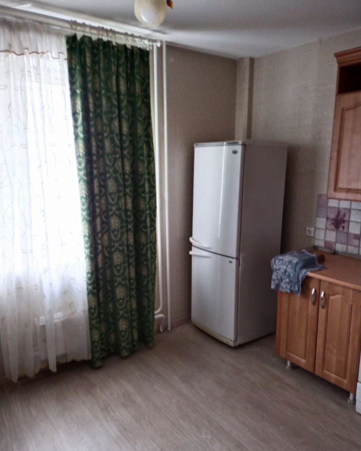 квартира г Красноярск р-н Октябрьский ул Норильская 42 фото 3