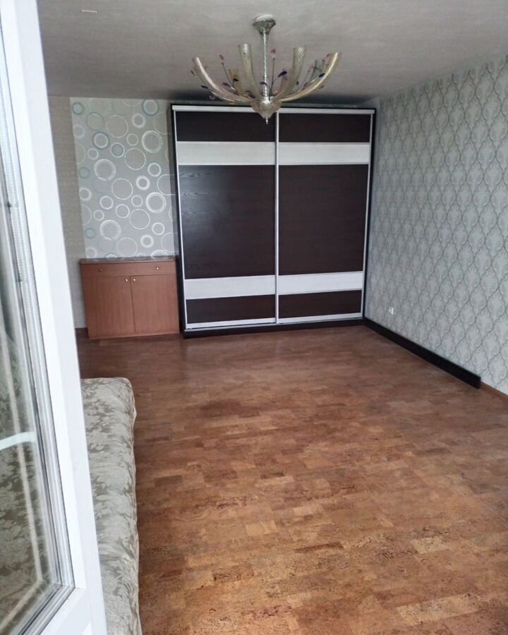 квартира г Красноярск р-н Октябрьский ул Норильская 42 фото 2
